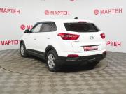 Hyundai Creta I Вологда  - изображение 24