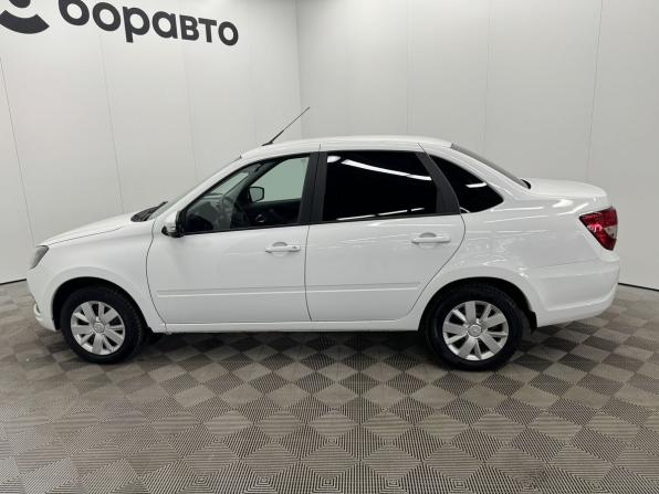 Lada (ВАЗ) Granta I Рестайлинг с пробегом 2023 года, цена 829 000 рублей, 47050 км, седан, Автокод Объявления