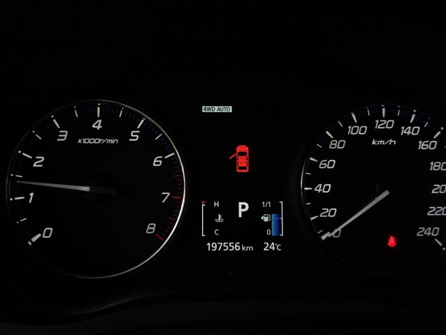 Mitsubishi Outlander III Москва  - изображение 16