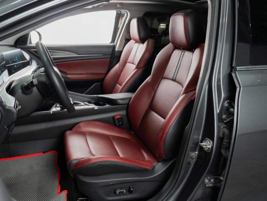 Changan Eado Plus Тюмень  - изображение 10