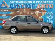 Lada (ВАЗ) Granta I Рестайлинг Набережные Челны  - изображение 20