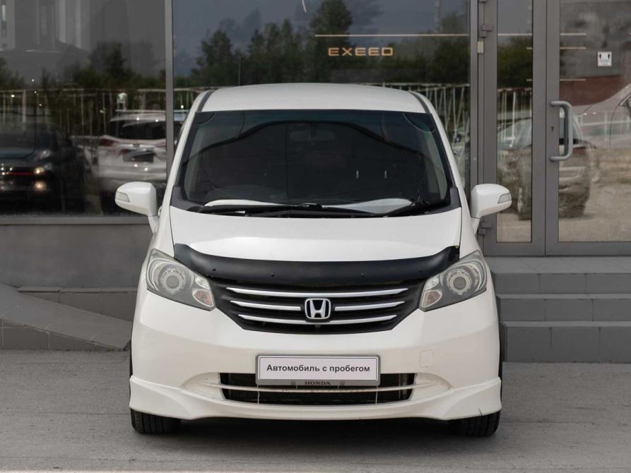 Honda Freed I Новосибирск  - изображение 2