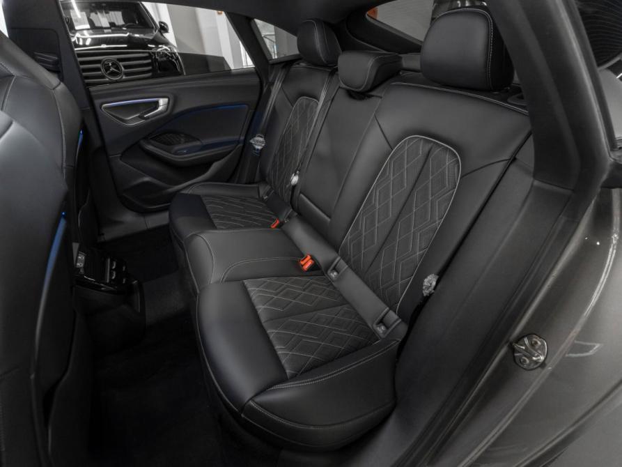 Audi A5 III (B10) Москва  - изображение 13