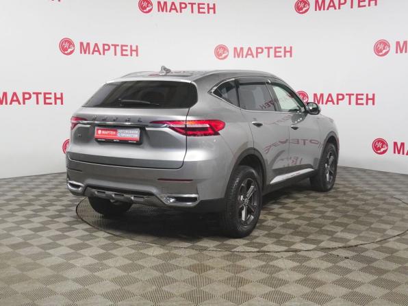 Haval F7 I с пробегом 2021 года, цена 1 775 000 рублей, 90701 км, внедорожник, Автокод Объявления
