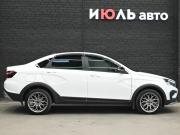 Lada (ВАЗ) Vesta I Рестайлинг (NG) Екатеринбург  - изображение 29
