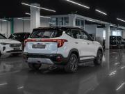 Kia Seltos I Рестайлинг Москва  - изображение 29