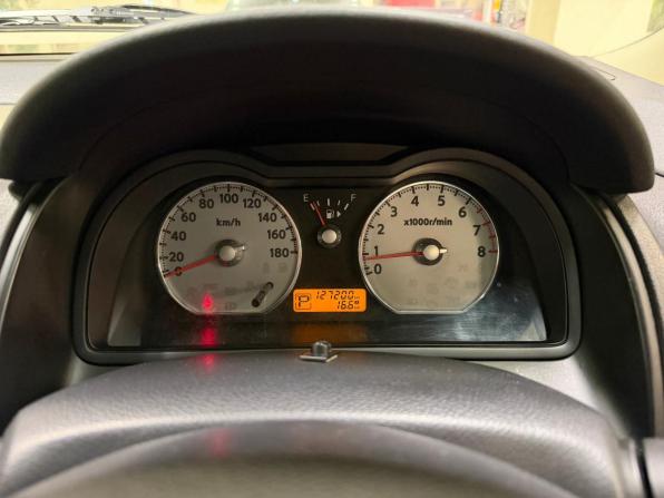 Nissan Wingroad III (Y12) с пробегом 2017 года, цена 845 000 рублей, 127200 км, универсал, Автокод Объявления