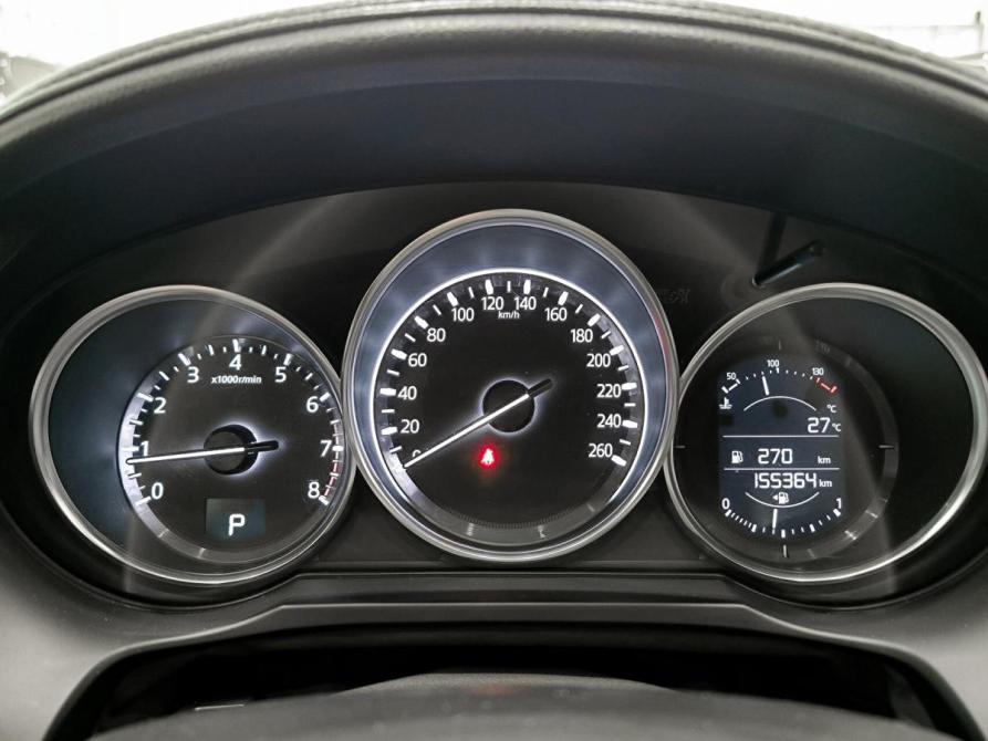 Mazda 6 III (GJ) Рестайлинг Казань  - изображение 16