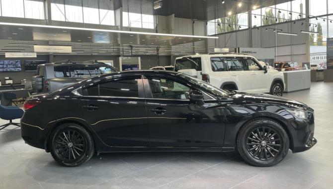 Mazda 6 III (GJ) Рестайлинг с пробегом 2015 года, цена 1 260 000 рублей, 160456 км, седан, Автокод Объявления