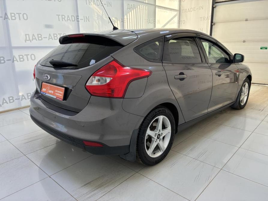 Ford Focus III Пермь  - изображение 4