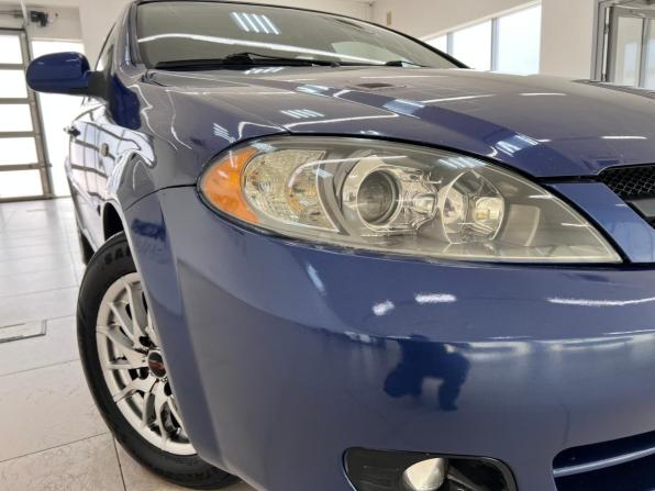 Chevrolet Lacetti I с пробегом 2006 года, цена 500 000 рублей, 247801 км, хэтчбек, Автокод Объявления