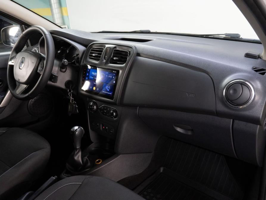 Renault Sandero II Тюмень  - изображение 17