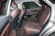 Lexus RX IV Рестайлинг Владивосток  - изображение 44