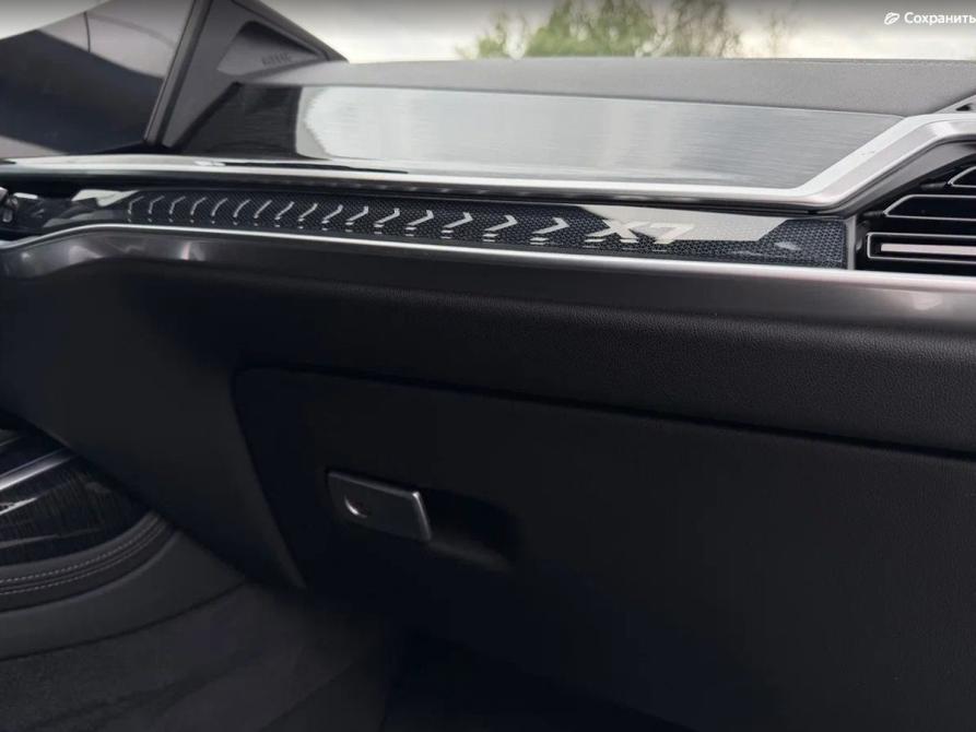 BMW X7 I (G07) Рестайлинг Чебоксары  - изображение 11