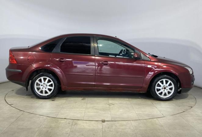 Ford Focus II с пробегом 2005 года, цена 260 000 рублей, 320434 км, хэтчбек, Автокод Объявления