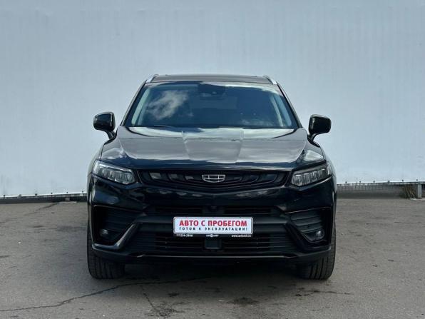 Geely Tugella I с пробегом 2021 года, цена 2 370 000 рублей, 53241 км, внедорожник, Автокод Объявления