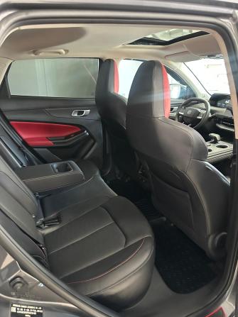Changan CS55 Plus II с пробегом 2023 года, цена 2 185 000 рублей, 27200 км, внедорожник, Автокод Объявления