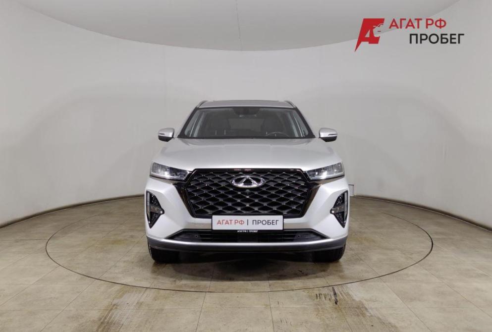 Chery Tiggo 7 Pro Max I Волгоград  - изображение 2