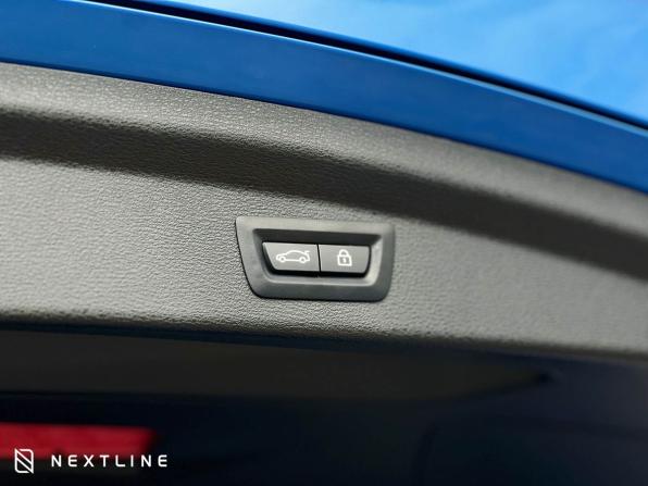 BMW X2 I (F39) с пробегом 2021 года, цена 3 590 000 рублей, 33600 км, внедорожник, Автокод Объявления
