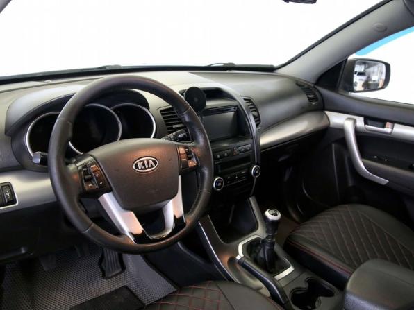 Kia Sorento II с пробегом 2010 года, цена 1 199 000 рублей, 194153 км, внедорожник, Автокод Объявления