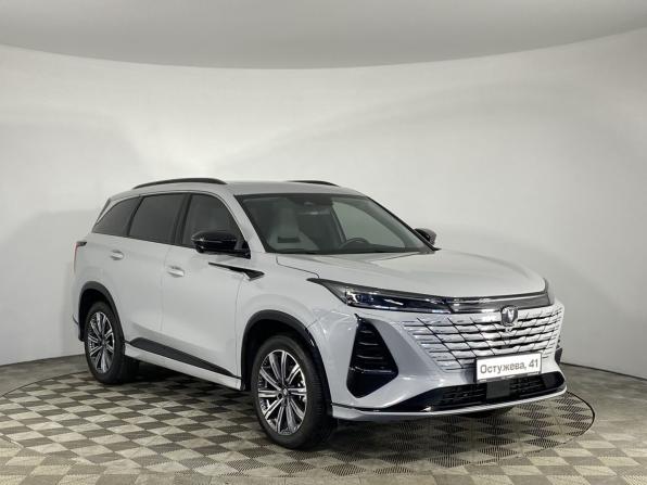 Changan CS75 Plus III с пробегом 2024 года, цена 2 650 000 рублей, 31098 км, внедорожник, Автокод Объявления