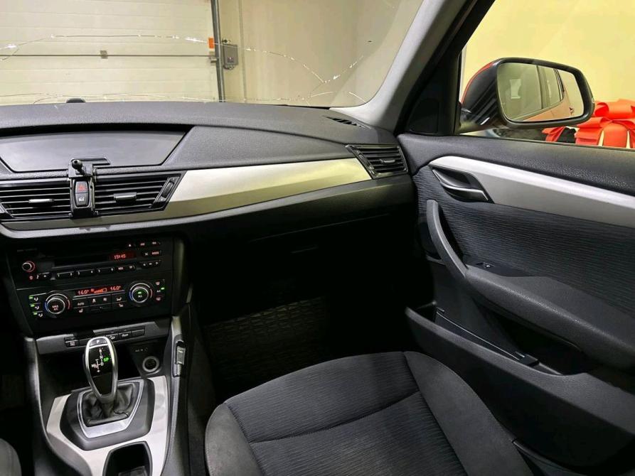 BMW X1 I (E84) Рестайлинг Новосибирск  - изображение 21