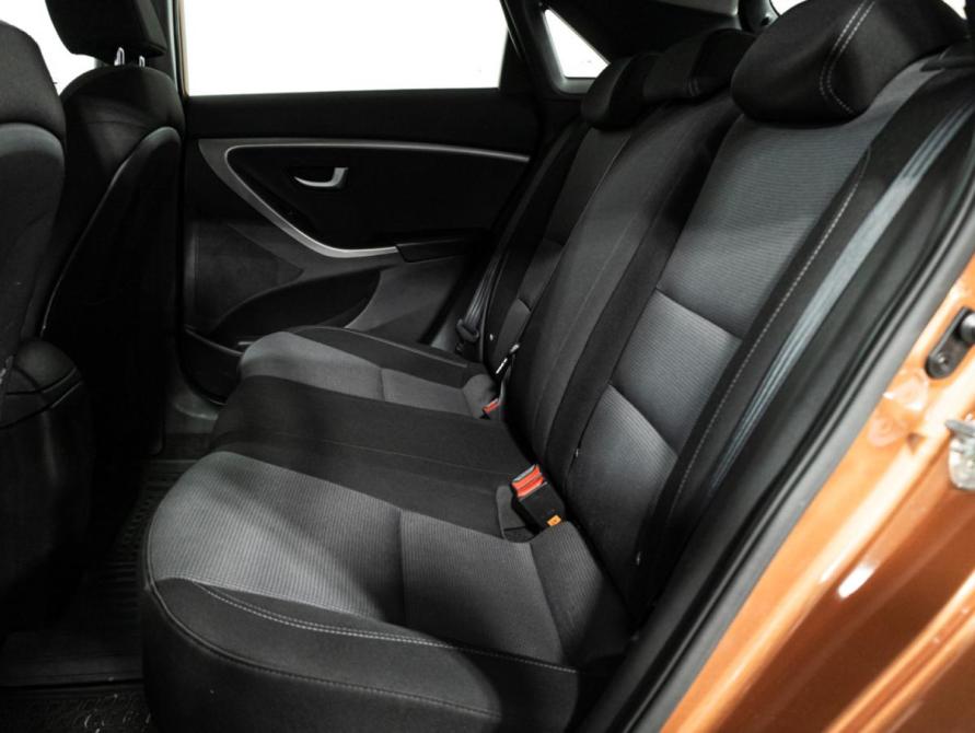 Hyundai i30 II Санкт-Петербург  - изображение 11