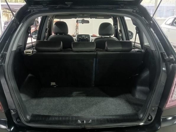 Lifan X60 I с пробегом 2015 года, цена 675 000 рублей, 138564 км, внедорожник, Автокод Объявления