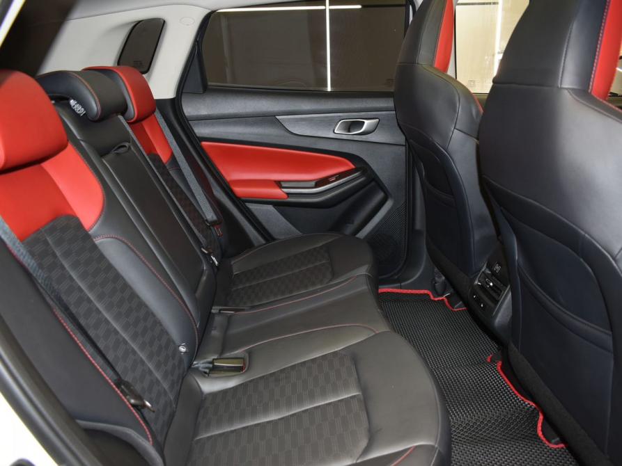 Changan CS55 Plus II Москва  - изображение 10