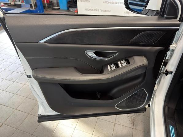 JETOUR X90+ с пробегом 2023 года, цена 2 099 000 рублей, 38998 км, внедорожник, Автокод Объявления