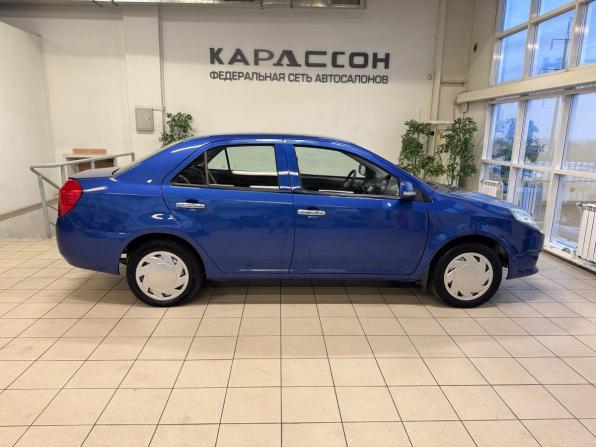 Geely MK I с пробегом 2012 года, цена 270 000 рублей, 140000 км, седан, Автокод Объявления