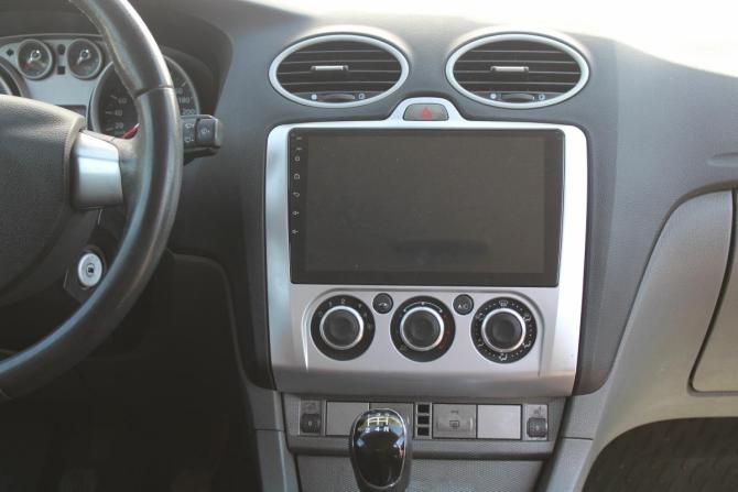 Ford Focus II Рестайлинг с пробегом 2011 года, цена 600 000 рублей, 175000 км, хэтчбек, Автокод Объявления