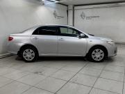 Toyota Corolla X (E140 E150) Химки  - изображение 31