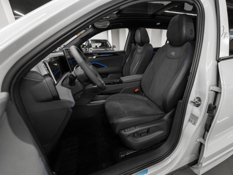Volkswagen Tiguan III (China Market) Москва  - изображение 17