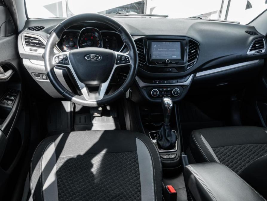 Lada (ВАЗ) Vesta I Ставрополь  - изображение 6