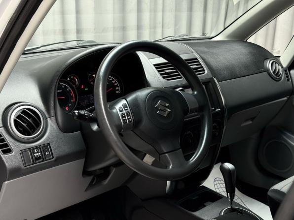 Suzuki SX4 I (Classic) Рестайлинг с пробегом 2014 года, цена 1 149 000 рублей, 96829 км, хэтчбек, Автокод Объявления