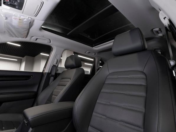 Honda CR-V VI с пробегом 2026 года, цена 4 350 000 рублей, 25 км, внедорожник, Автокод Объявления
