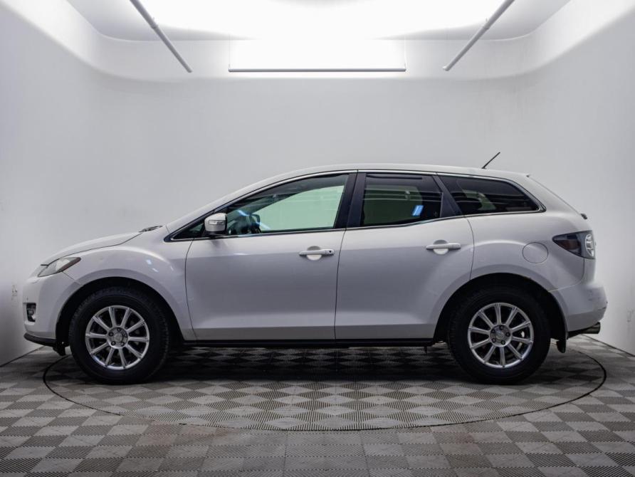 Mazda CX-7 I Москва  - изображение 2