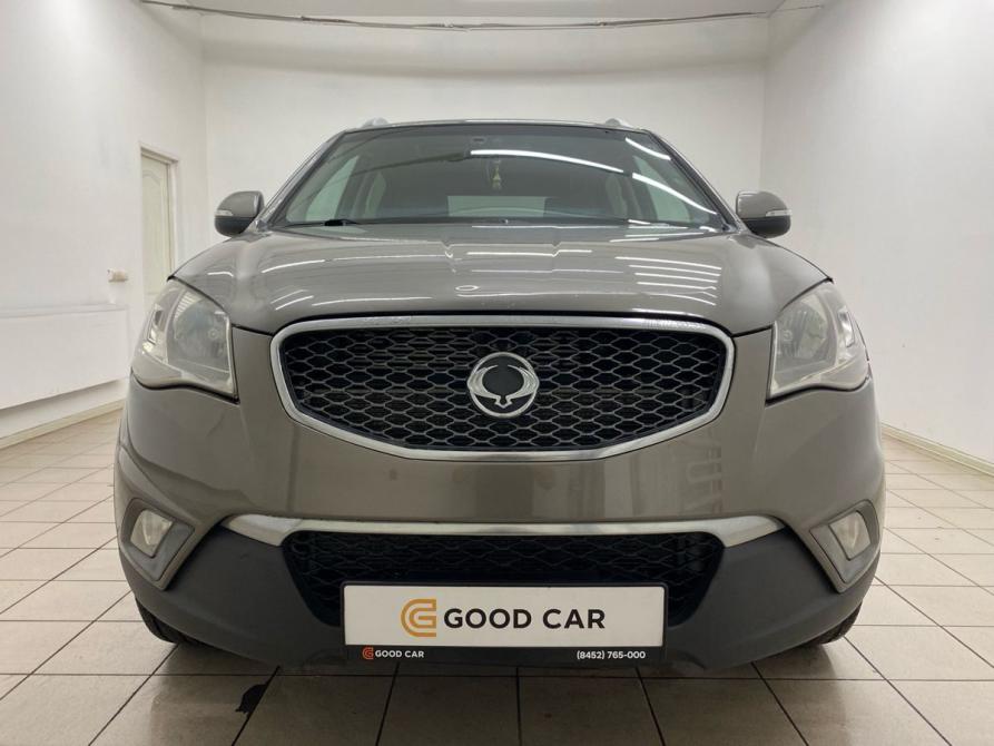 SsangYong Actyon II Энгельс  - изображение 2