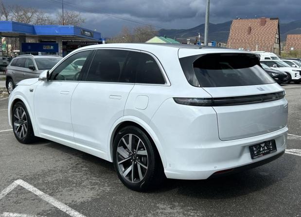 Li Auto (Lixiang) L7 I с пробегом 2023 года, цена 5 000 000 рублей, 99000 км, внедорожник, Автокод Объявления
