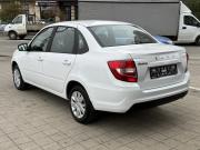 Lada (ВАЗ) Granta I Рестайлинг Краснодар  - изображение 19