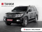 Toyota Land Cruiser 200 Series Иркутск  - изображение 27