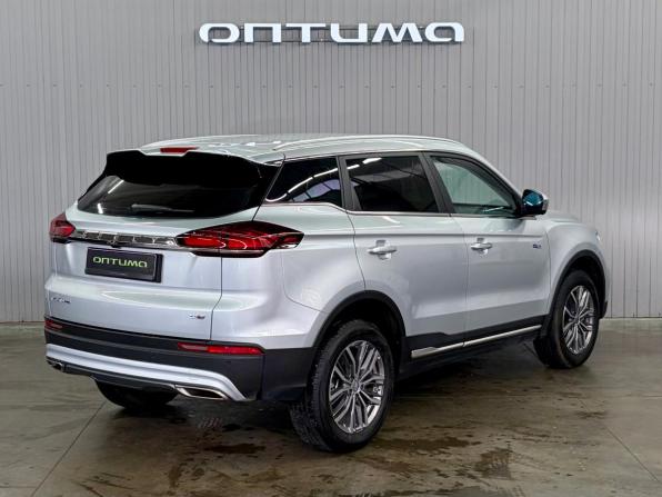 Geely Atlas Pro с пробегом 2024 года, цена 2 247 000 рублей, 9596 км, внедорожник, Автокод Объявления