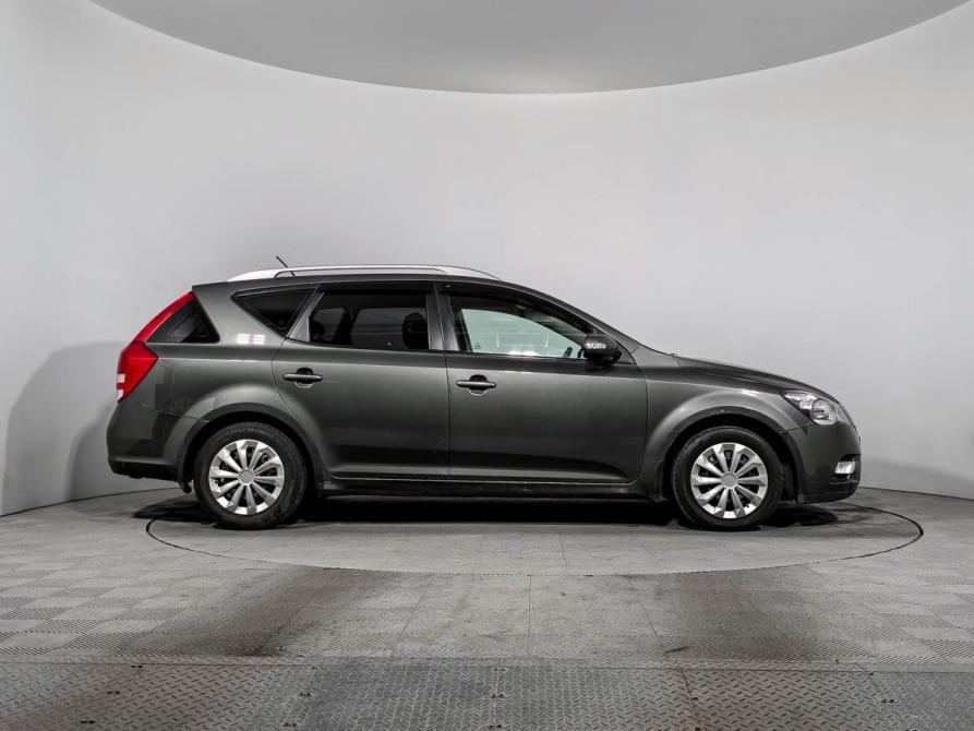 Kia Ceed I Рестайлинг Санкт-Петербург  - изображение 4