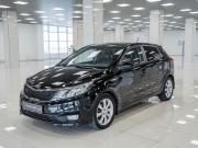 Kia Rio III Рестайлинг Самара  - изображение 15