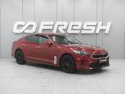 Kia Stinger I Ростов-на-Дону  - изображение 23
