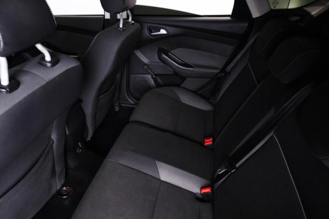 Ford Focus III с пробегом 2013 года, цена 1 049 000 рублей, 110879 км, хэтчбек, Автокод Объявления