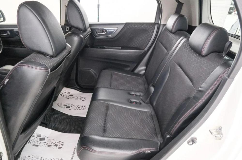 Honda N-WGN I Красноярск  - изображение 22