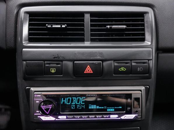 Lada (ВАЗ) Priora I Рестайлинг с пробегом 2014 года, цена 449 000 рублей, 138000 км, хэтчбек, Автокод Объявления