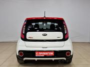 Kia Soul II Рестайлинг Альметьевск  - изображение 29